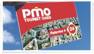 Pom Tourist Card 