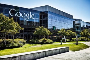 Google Web marketing 